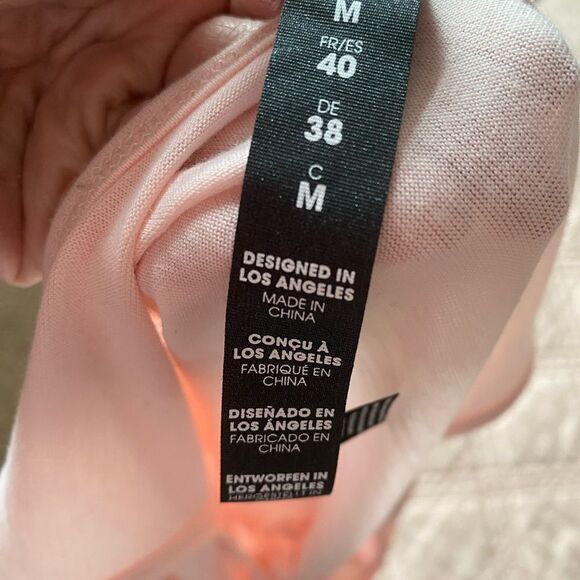 ❤️NWT Wildfox Tank size medium❤️ - Picture 11 of 12